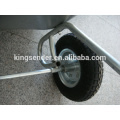 snow wheelbarrow wb6211